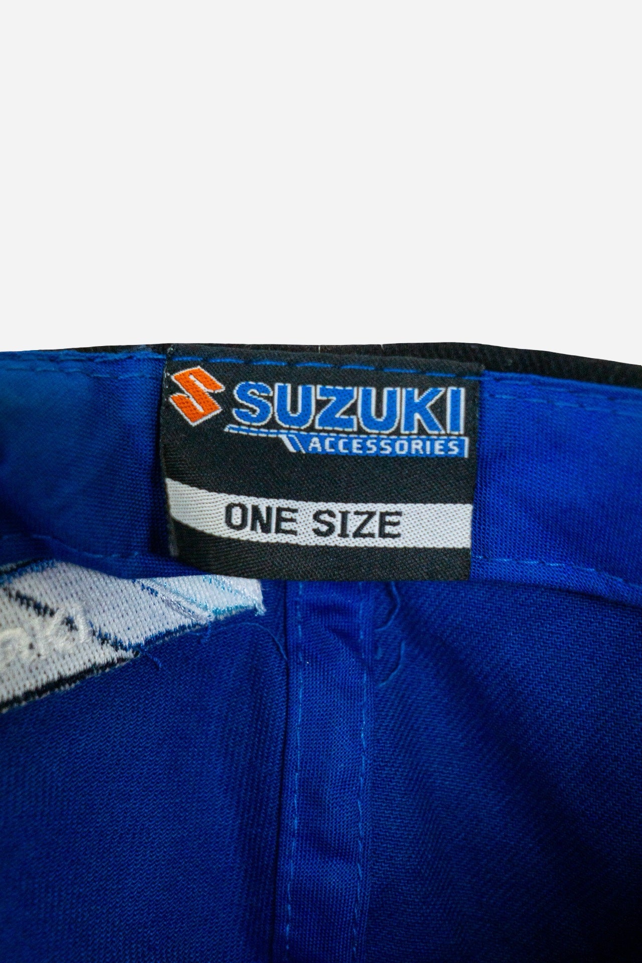 2000S - '1. MESSELER TSC' SOCCER SCARF - OS