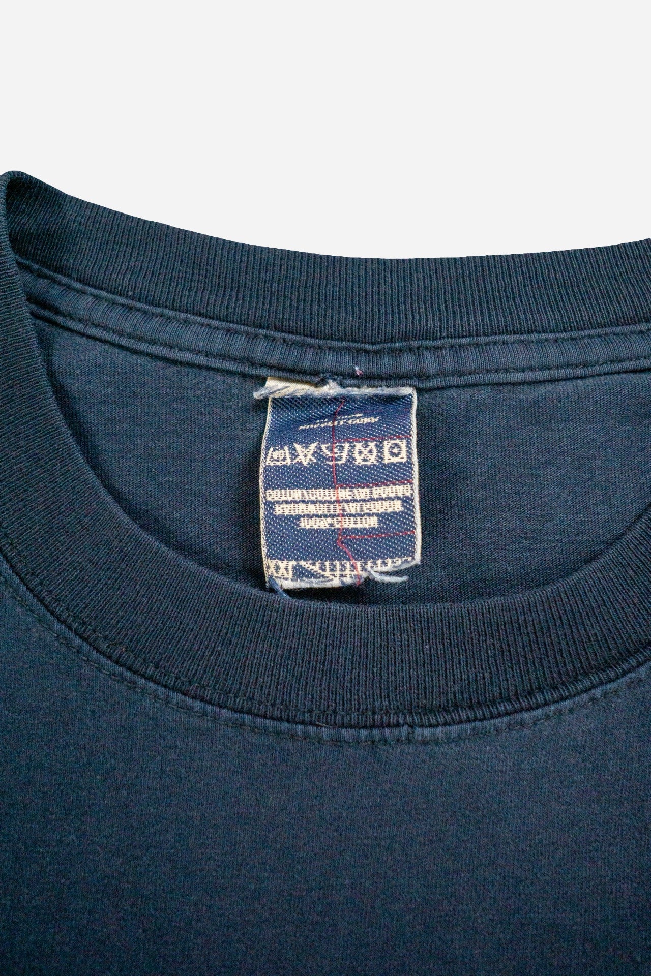 2000S - '1. MESSELER TSC' SOCCER SCARF - OS
