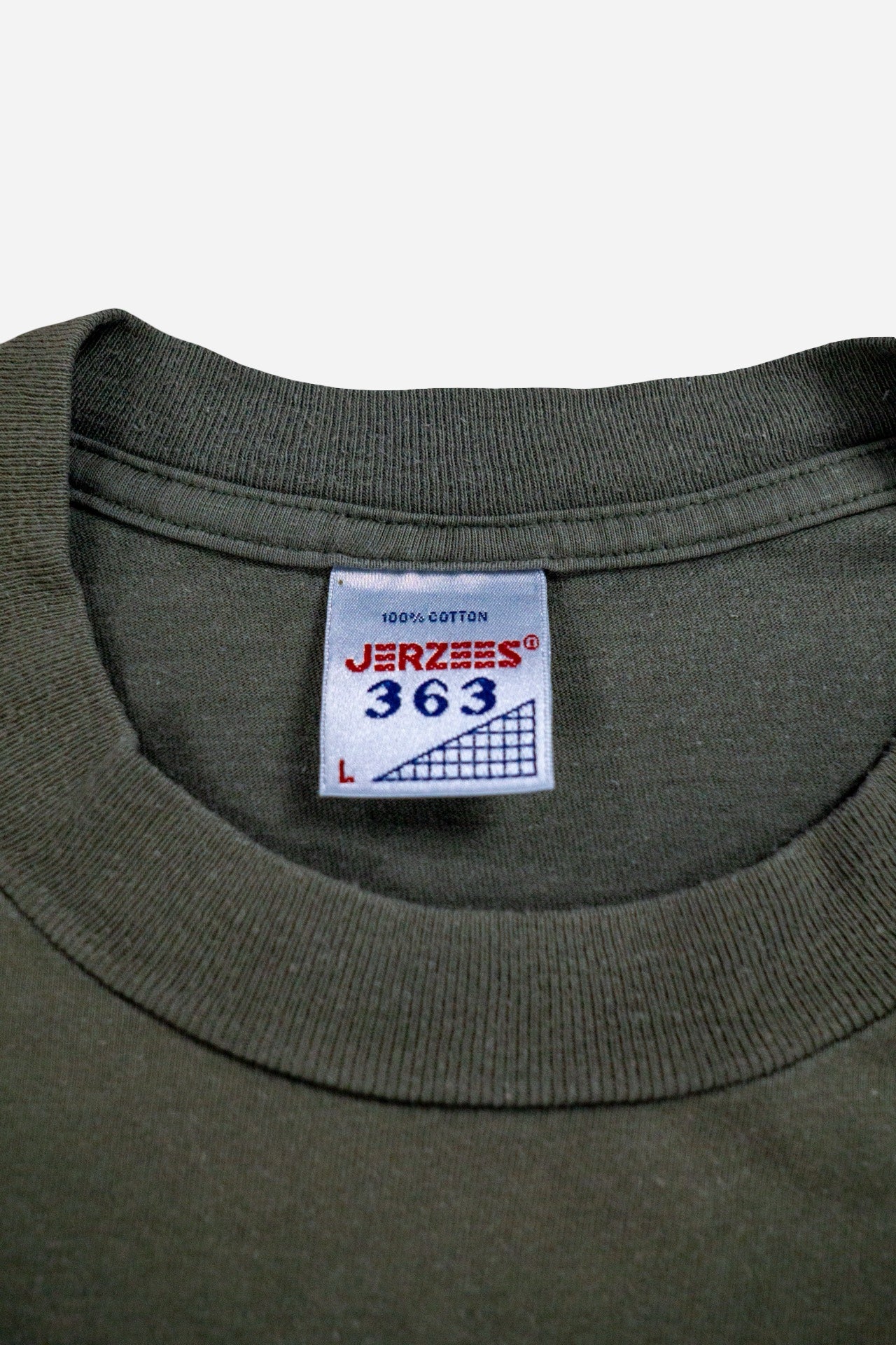 2000S - '1. MESSELER TSC' SOCCER SCARF - OS
