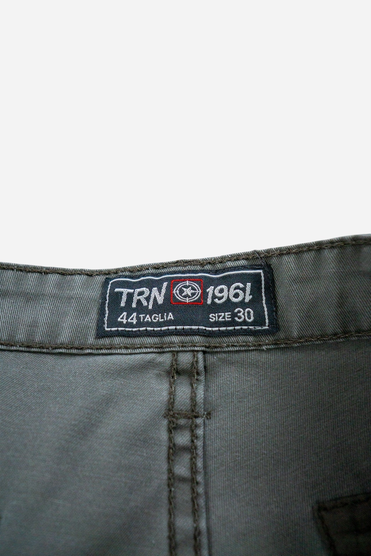 2000S - '1. MESSELER TSC' SOCCER SCARF - OS