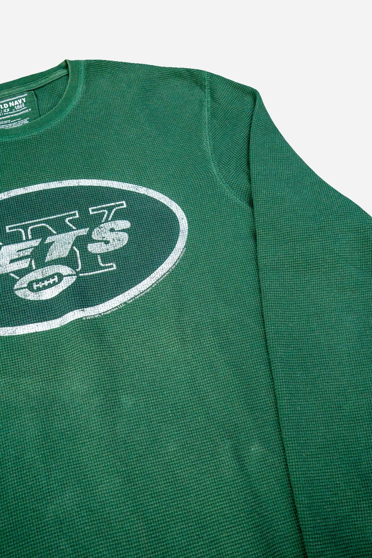 2000S - '1. MESSELER TSC' SOCCER SCARF - OS