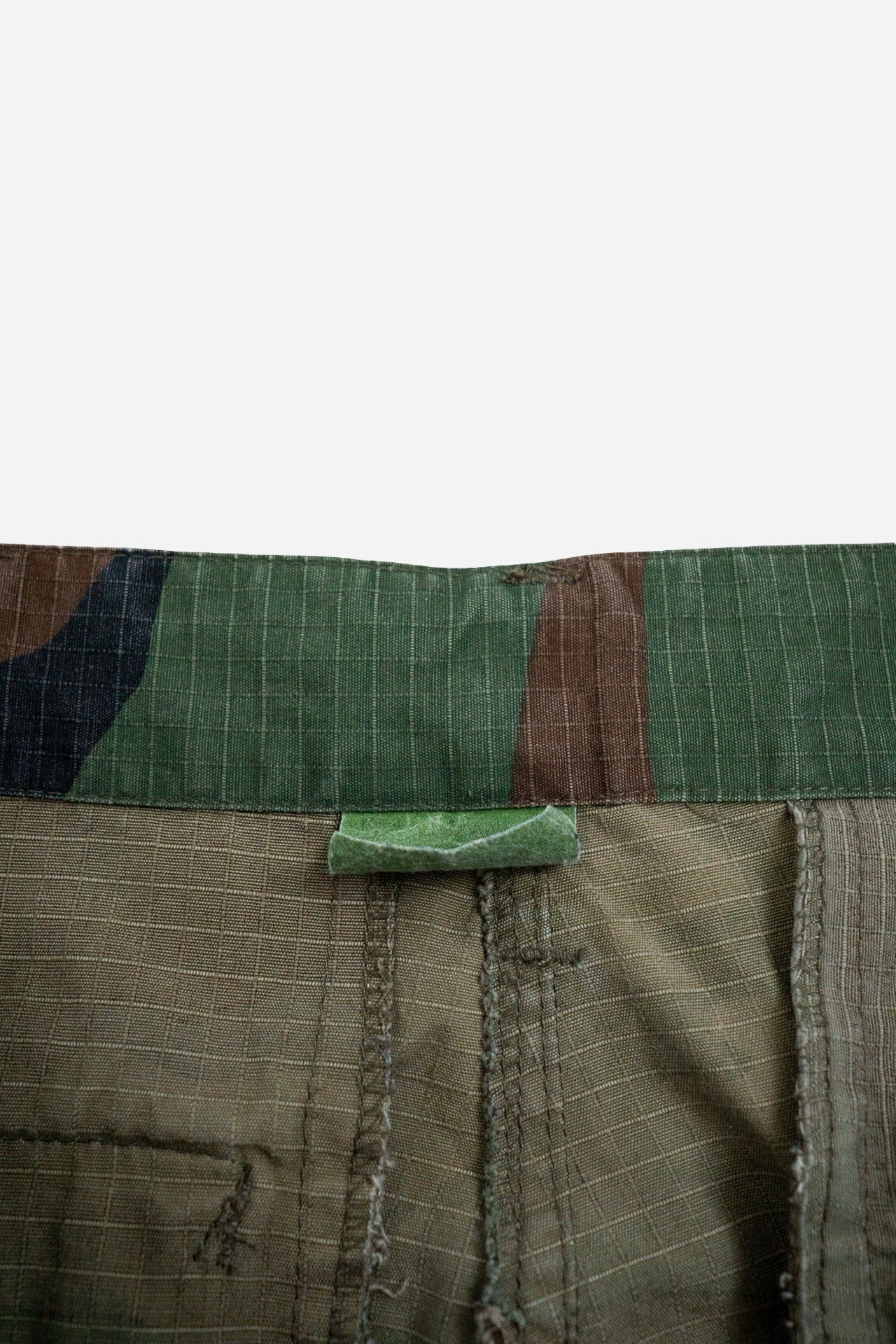 2000S - '1. MESSELER TSC' SOCCER SCARF - OS