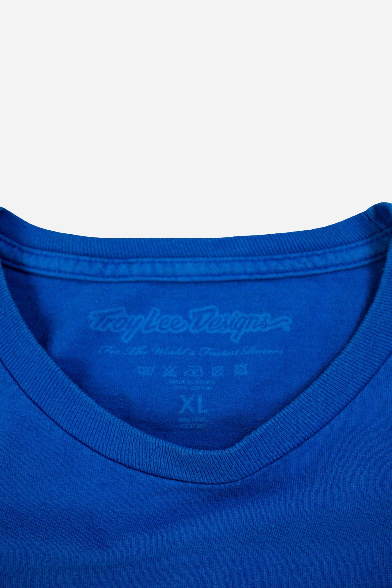 2000S - '1. MESSELER TSC' SOCCER SCARF - OS