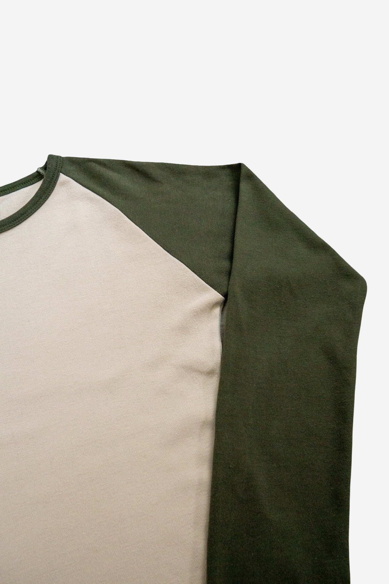 Vintage Fan Shirt Damen Baseball Longsleeve T-Shirt - Sportswear [2000er]