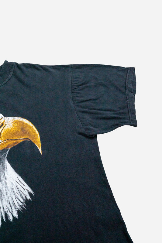 Vintage Zip - It T-Shirt 'Eagle' - Graphics [1990er]
