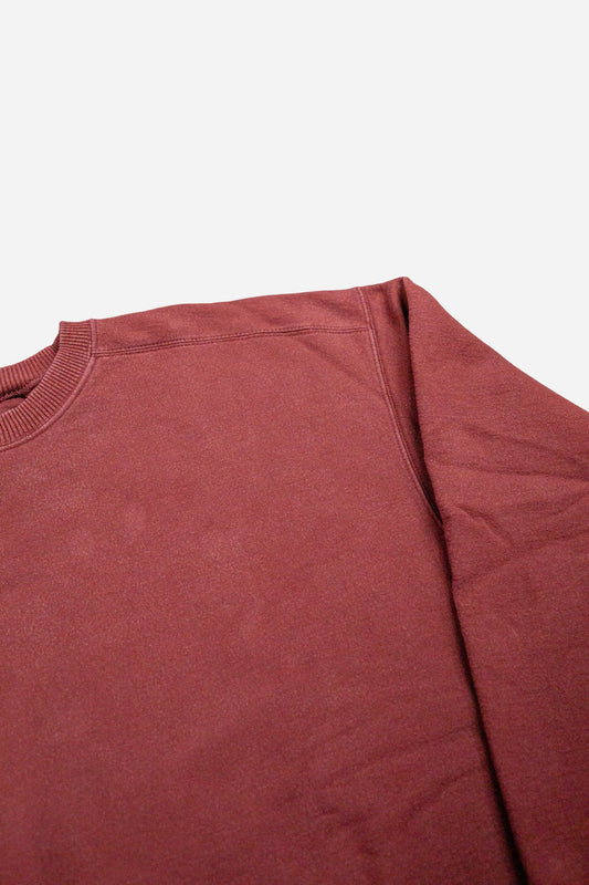 Vintage Champion Sweatshirt - Sportswear [1990er]