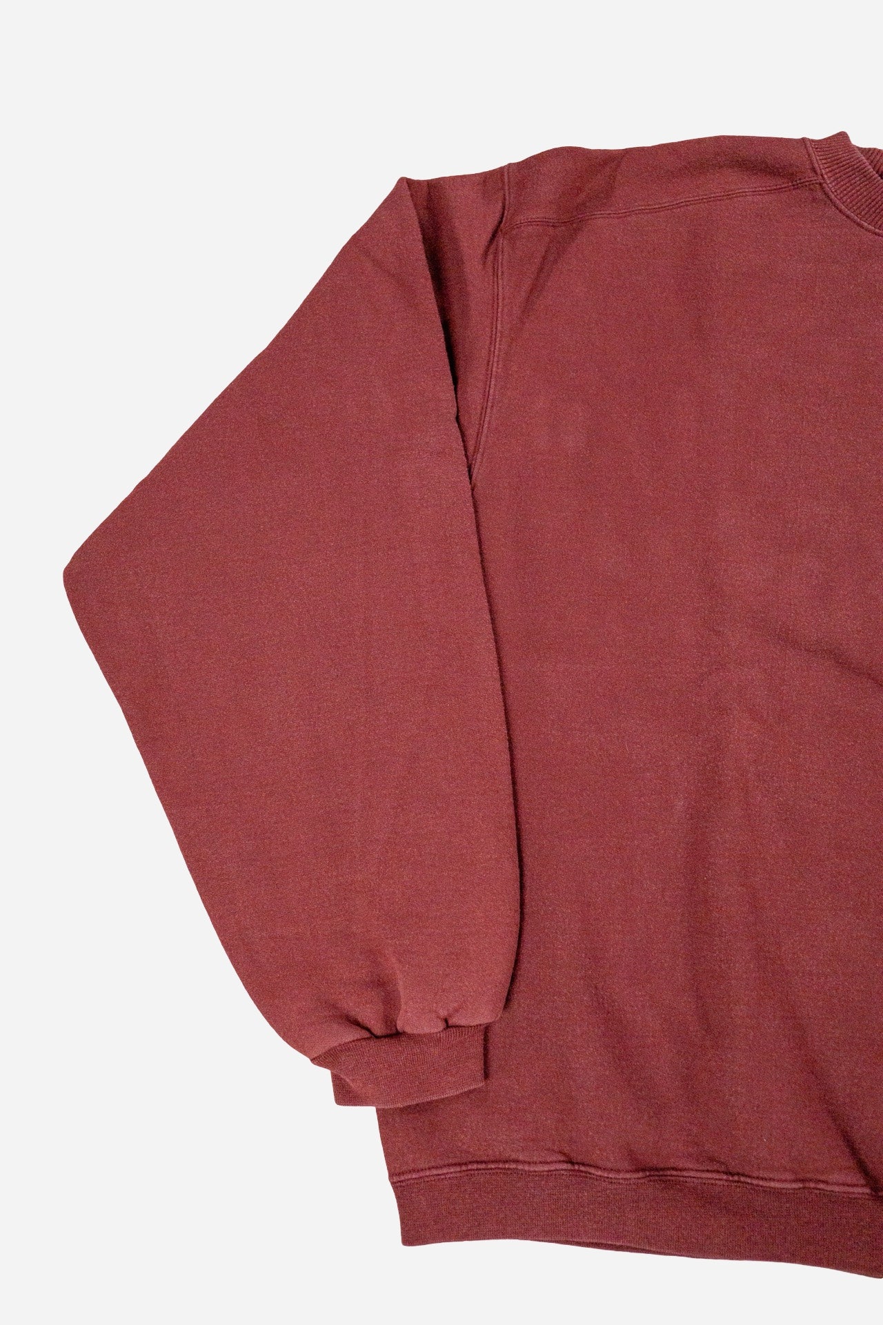 Vintage Champion Sweatshirt - Sportswear [1990er]