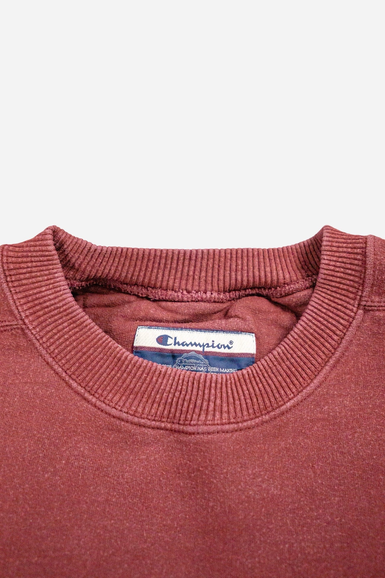 Vintage Champion Sweatshirt - Sportswear [1990er]
