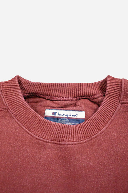 Vintage Champion Sweatshirt - Sportswear [1990er]
