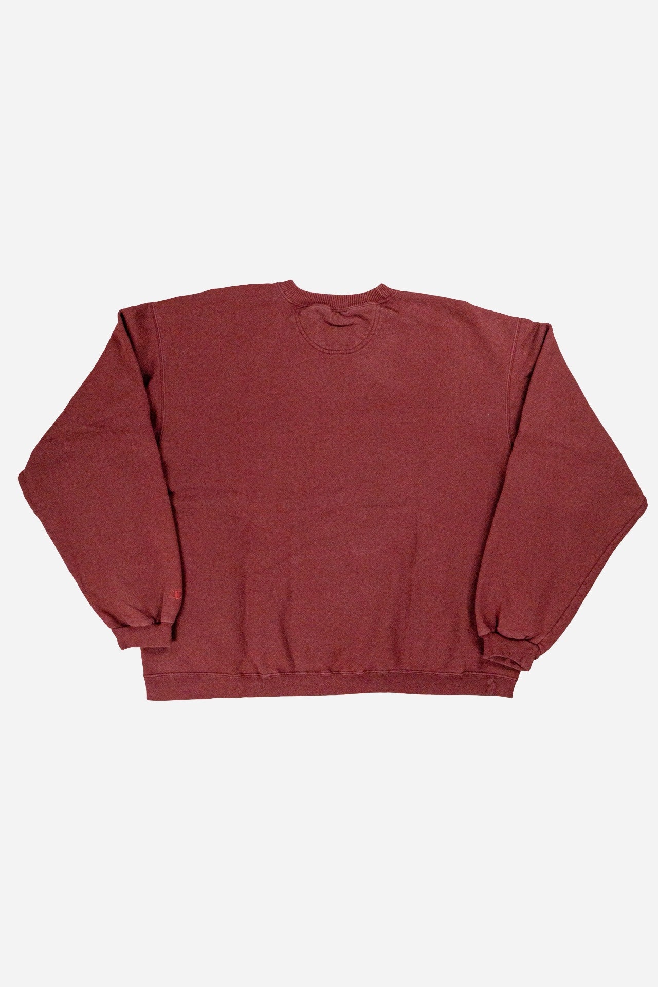Vintage Champion Sweatshirt - Sportswear [1990er]