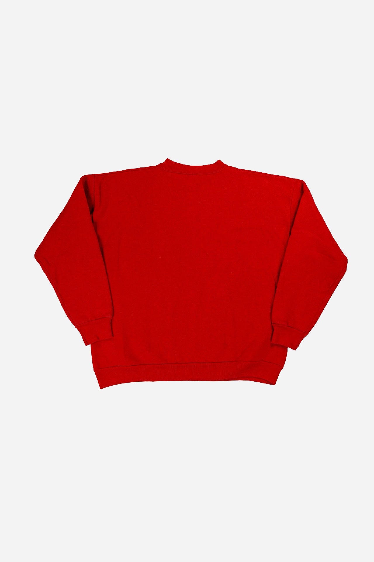 Vintage Logo 7 Sweatshirt 'SF 49ers' - Sportswear [1990er]