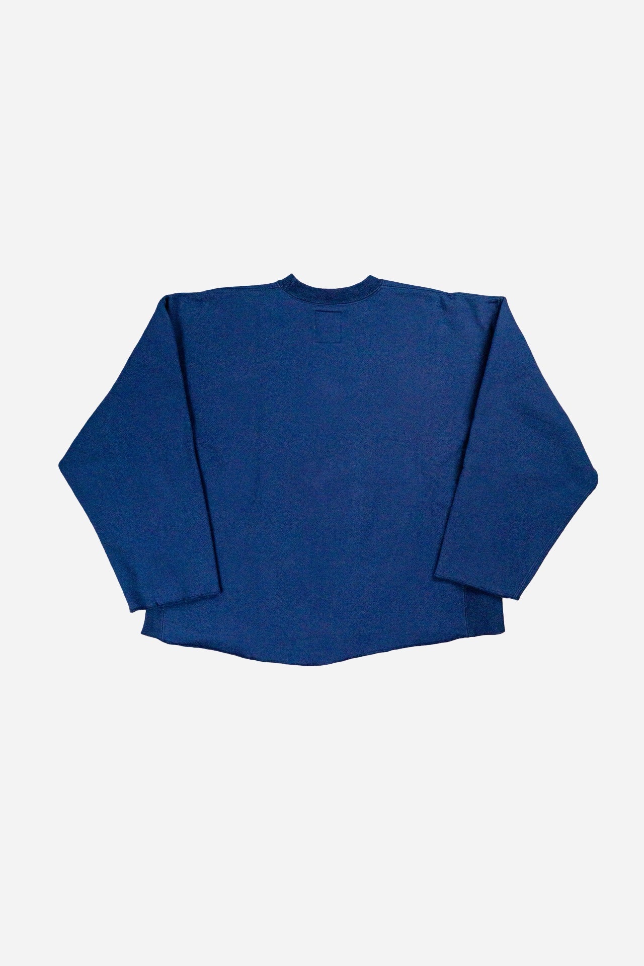 Vintage Russell Athletic Reworked Sweatshirt 'BS Lions' - Sportswear [1990er]