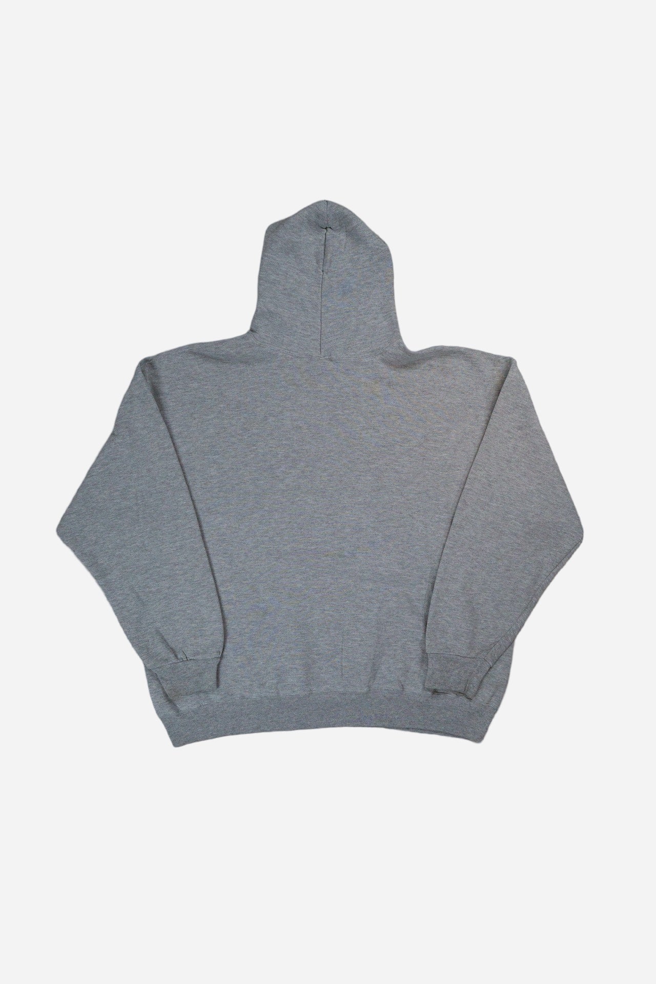 Vintage Russell Athletic Sweatshirt Hoodie 'Bayonne' - Sportswear [2000er]