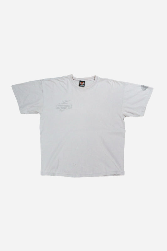 Vintage Harley-Davidson T-Shirt 'Oldenburg' - Sportswear [2000er]