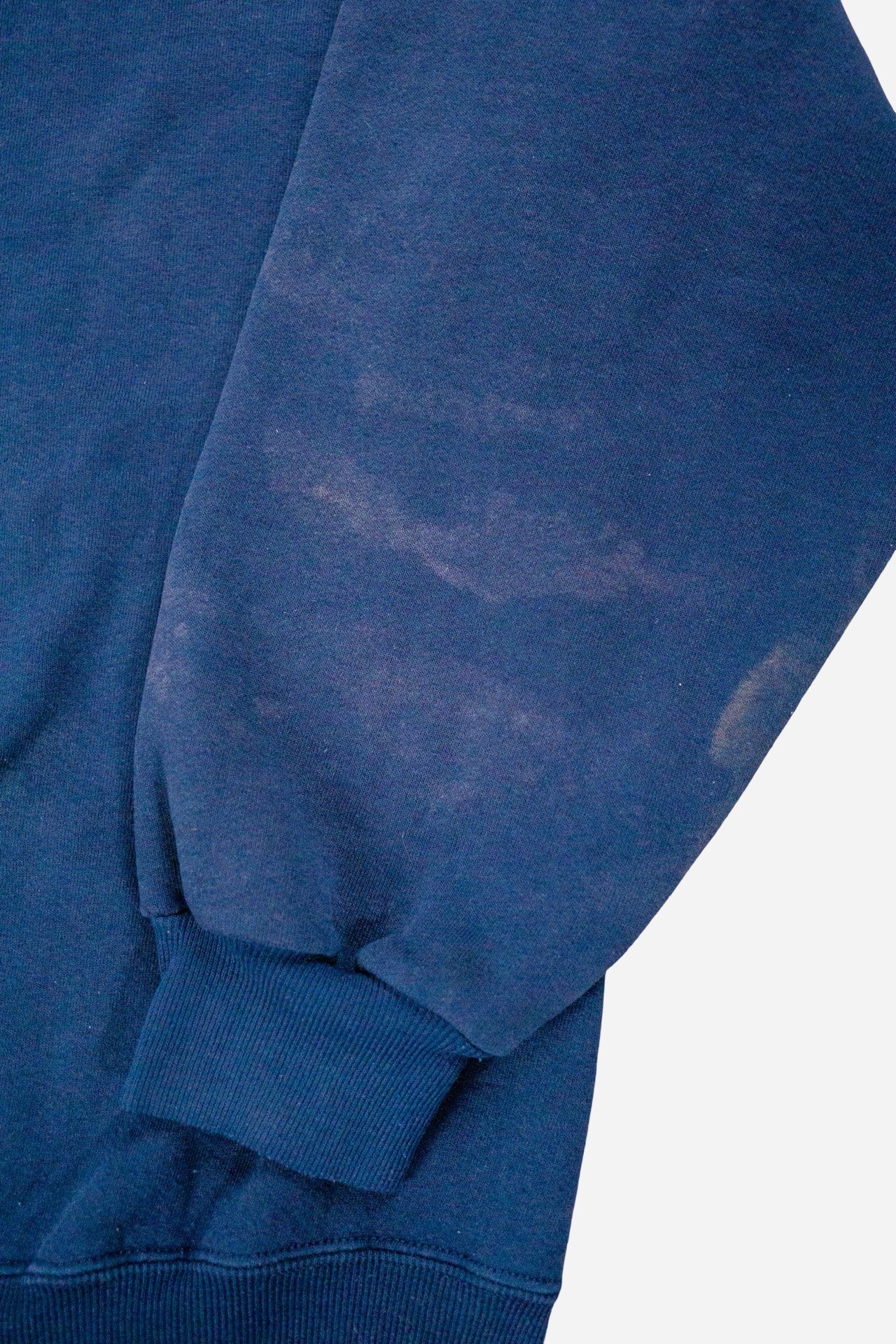 Vintage Russell Athletic Sweatshirt Zip - Up Hoodie - Sportswear [2000er]