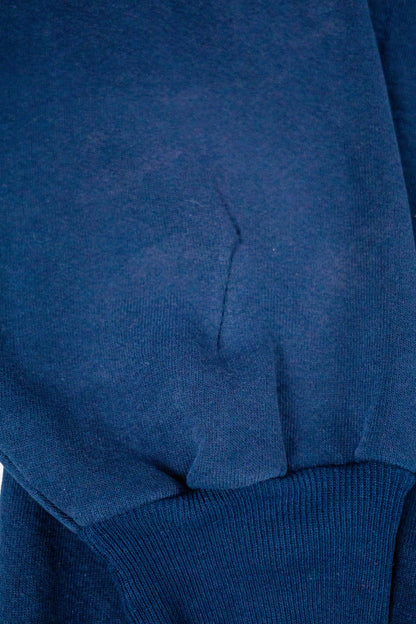 Vintage Russell Athletic Sweatshirt Zip - Up Hoodie - Sportswear [2000er]