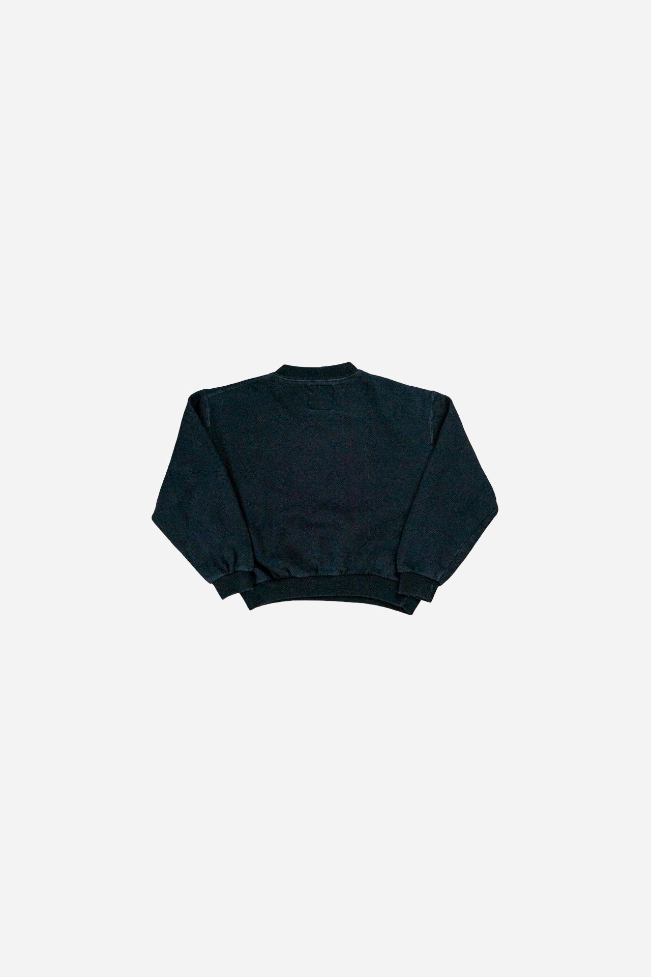 Vintage Diesel Kinder Sweatshirt - Sportswear [1990er]