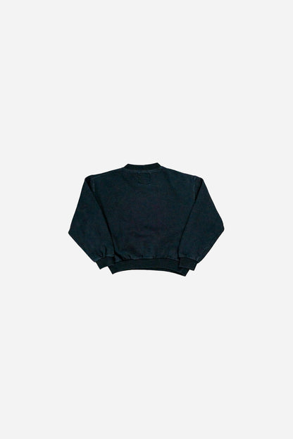 Vintage Diesel Kinder Sweatshirt - Sportswear [1990er]