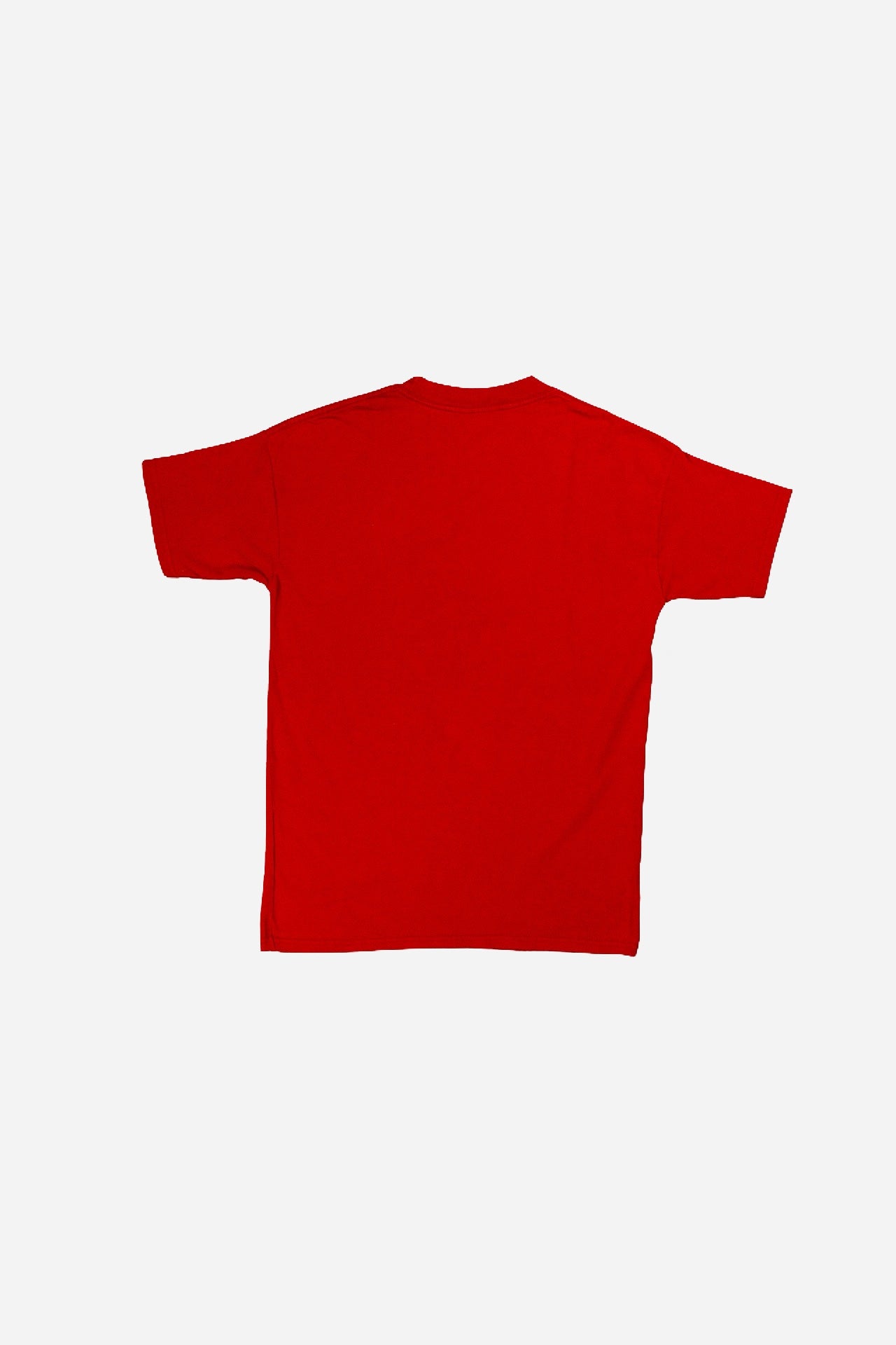 Vintage M&O Knits T-Shirt 'Chicago Blackhawks' - Sportswear [1990er]