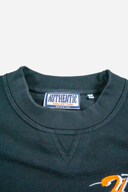 Vintage Harley - Davidson Sweatshirt - Sportswear [1990er]