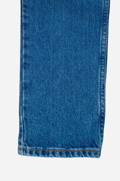 Vintage Levi's Kinder Jeans '550' - Workwear [2000er]