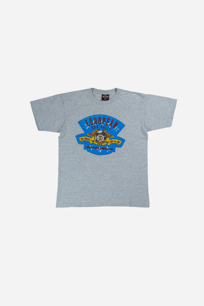 Vintage Harley - Davidson Single Stitch T-Shirt - Sportswear [1990er]