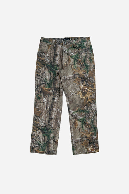 Vintage Realtree Hose - Military/Camo [2010er]
