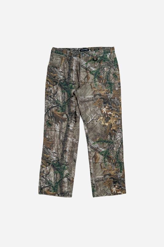 Vintage Realtree Hose - Military/Camo [2010er]
