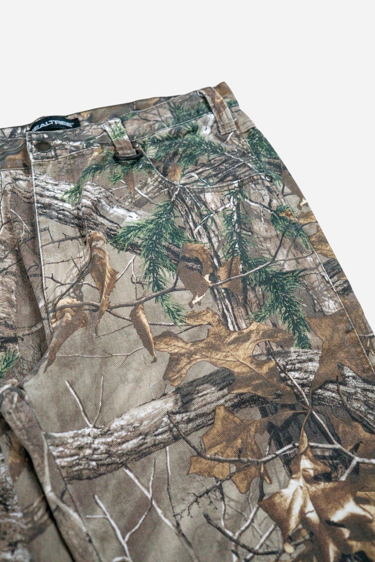 Vintage Realtree Hose - Military/Camo [2010er]