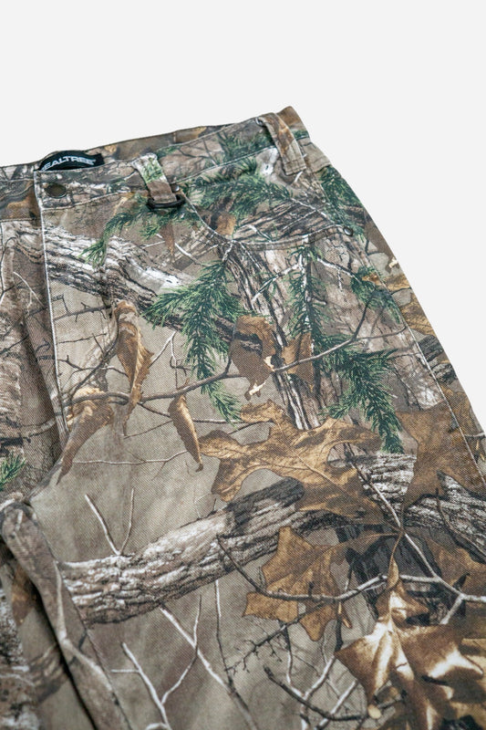 Vintage Realtree Hose - Military/Camo [2010er]