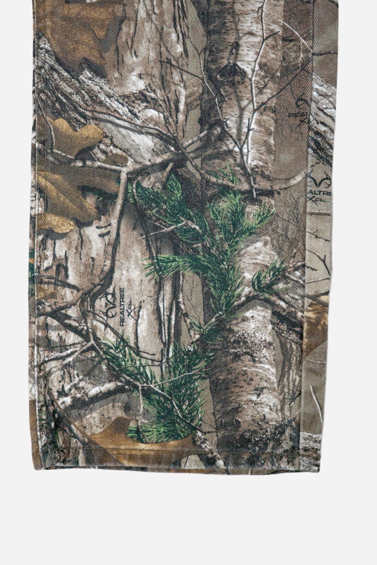 Vintage Realtree Hose - Military/Camo [2010er]