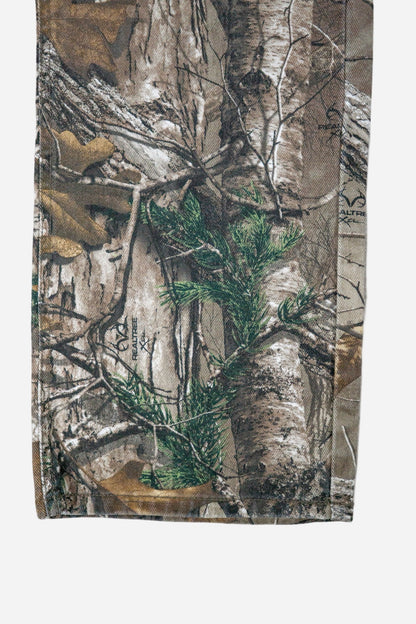 Vintage Realtree Hose - Military/Camo [2010er]