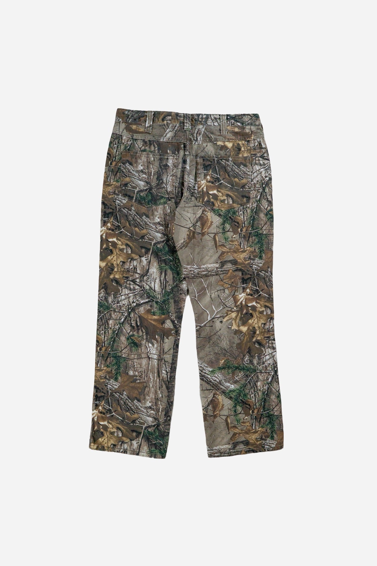 Vintage Realtree Hose - Military/Camo [2010er]