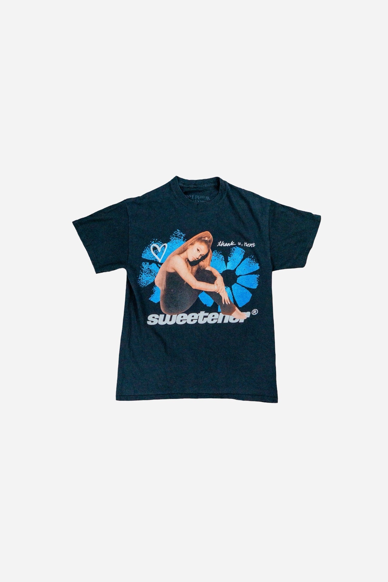 Ariana Grande Band T-Shirt 'Sweetener' - Sportswear [2010er]