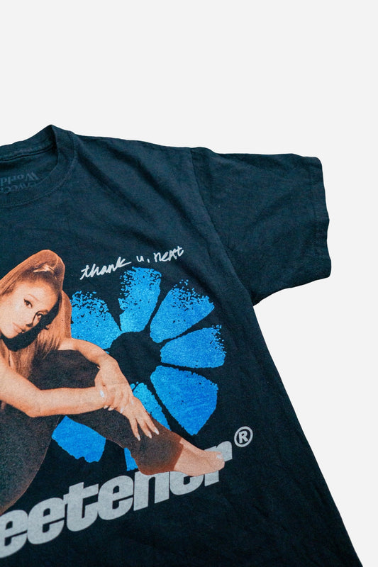 Ariana Grande Band T-Shirt 'Sweetener' - Sportswear [2010er]