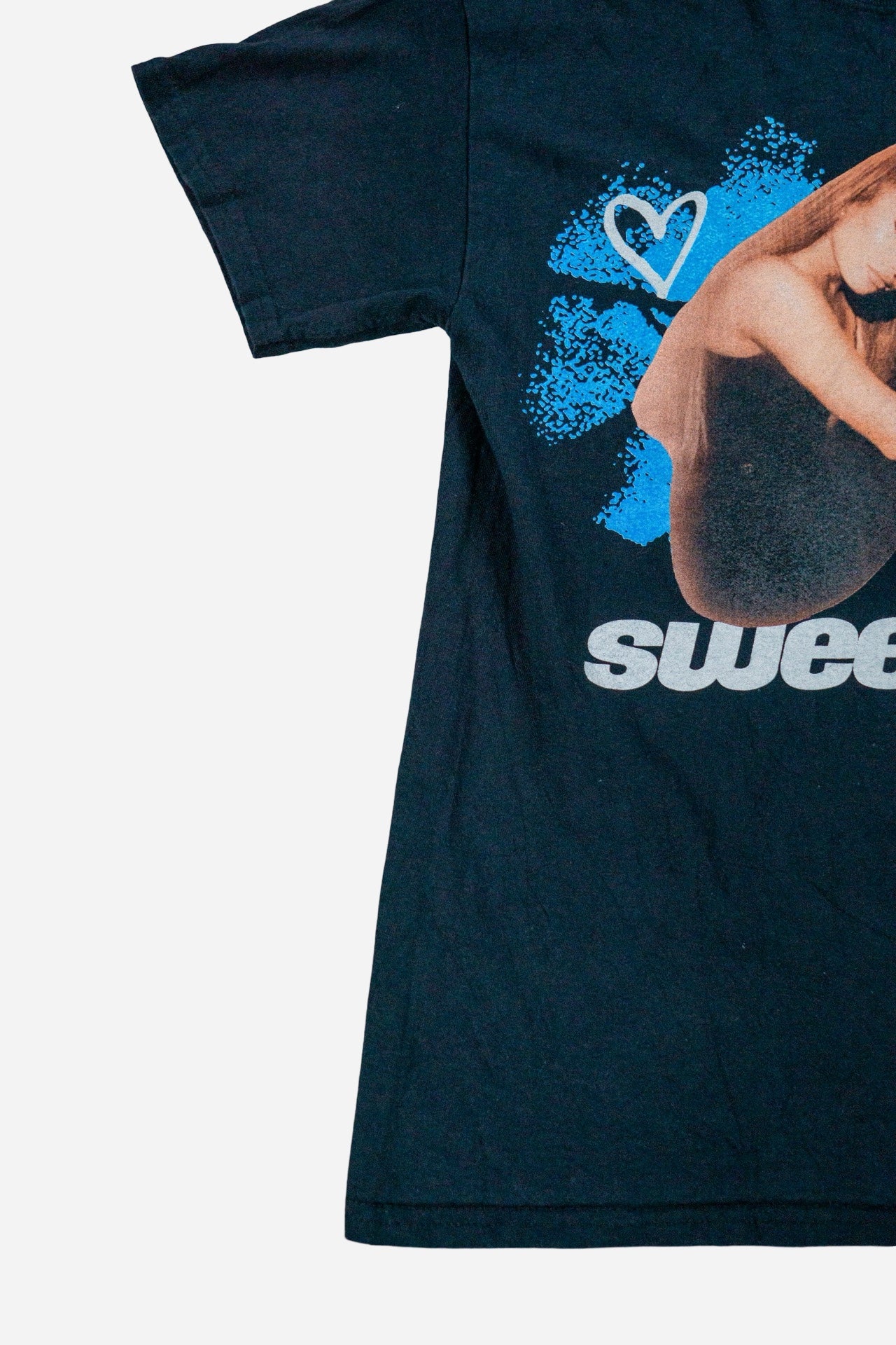 Ariana Grande Band T-Shirt 'Sweetener' - Sportswear [2010er]