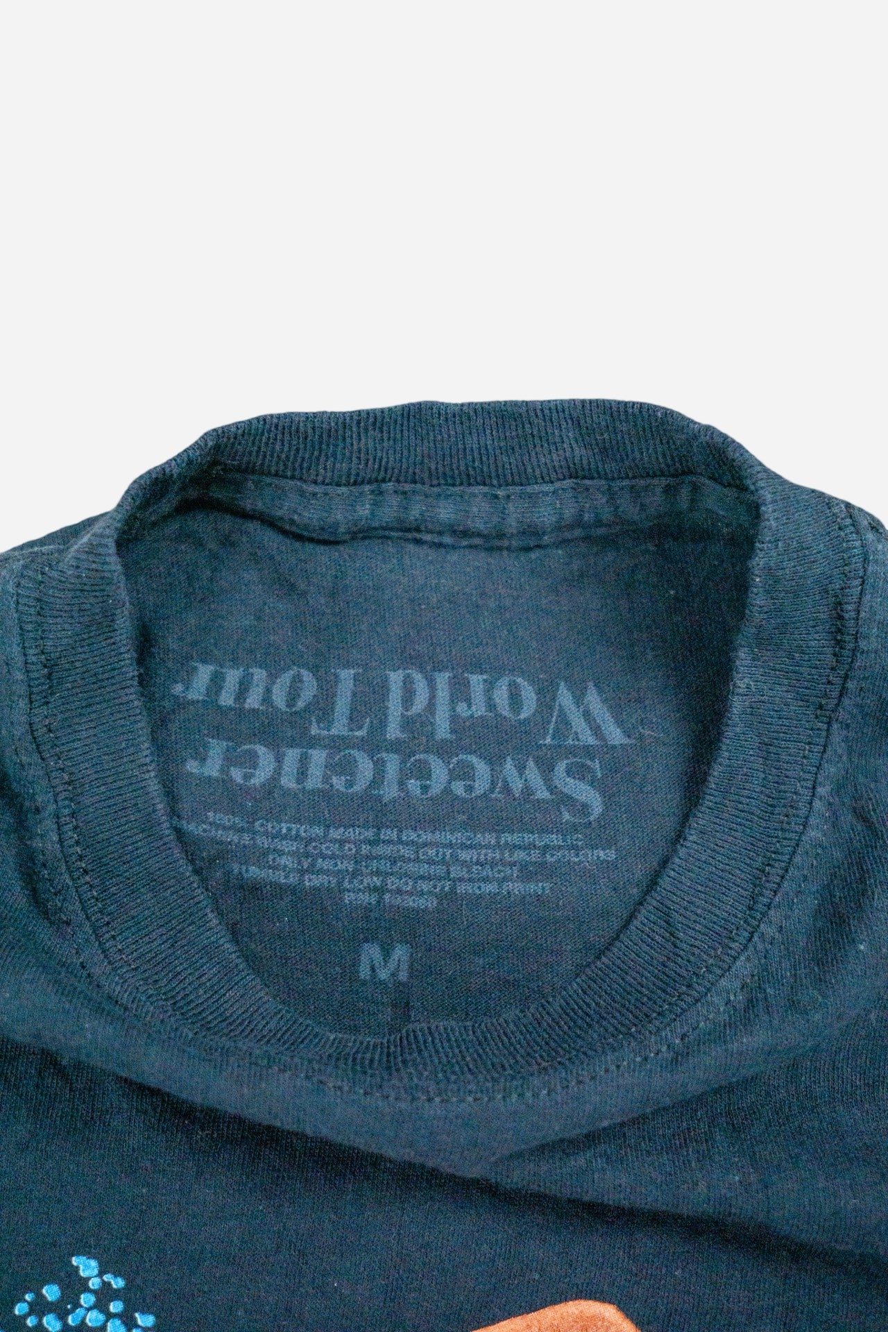 Ariana Grande Band T-Shirt 'Sweetener' - Sportswear [2010er]