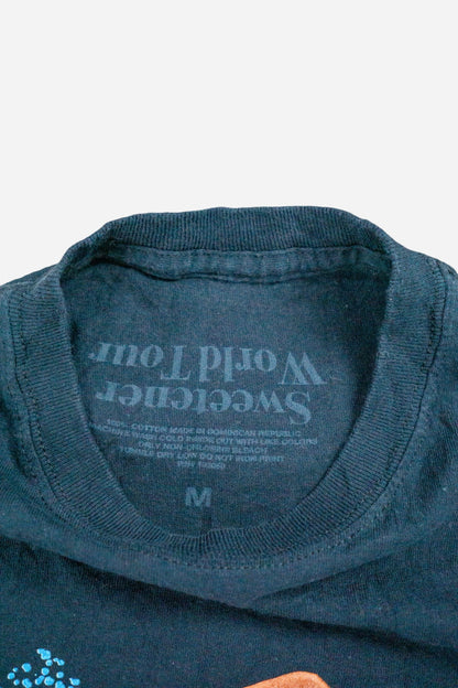 Ariana Grande Band T-Shirt 'Sweetener' - Sportswear [2010er]