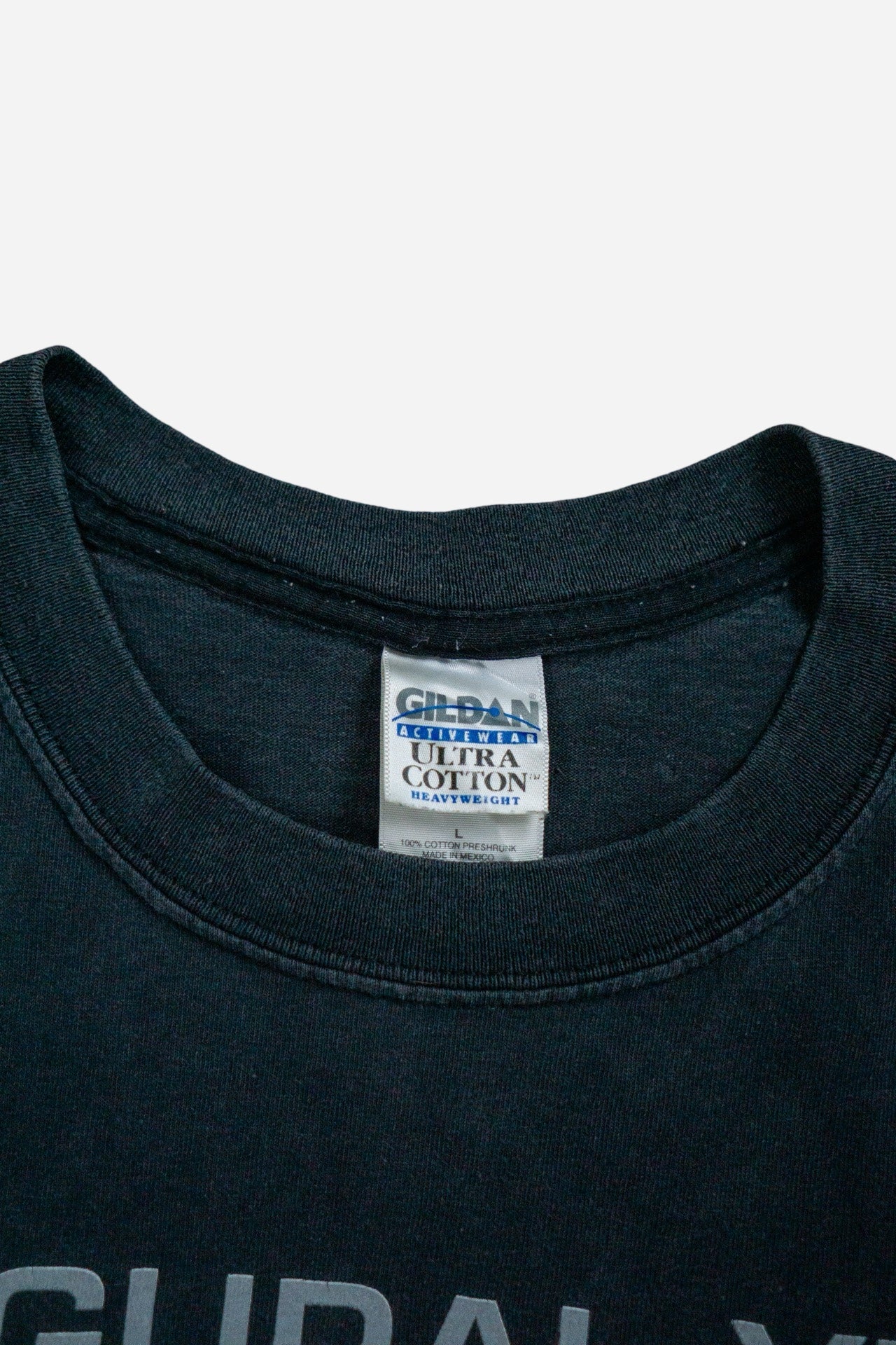 Vintage Gildan T-Shirt 'NASCAR' - Sportswear [2000er]