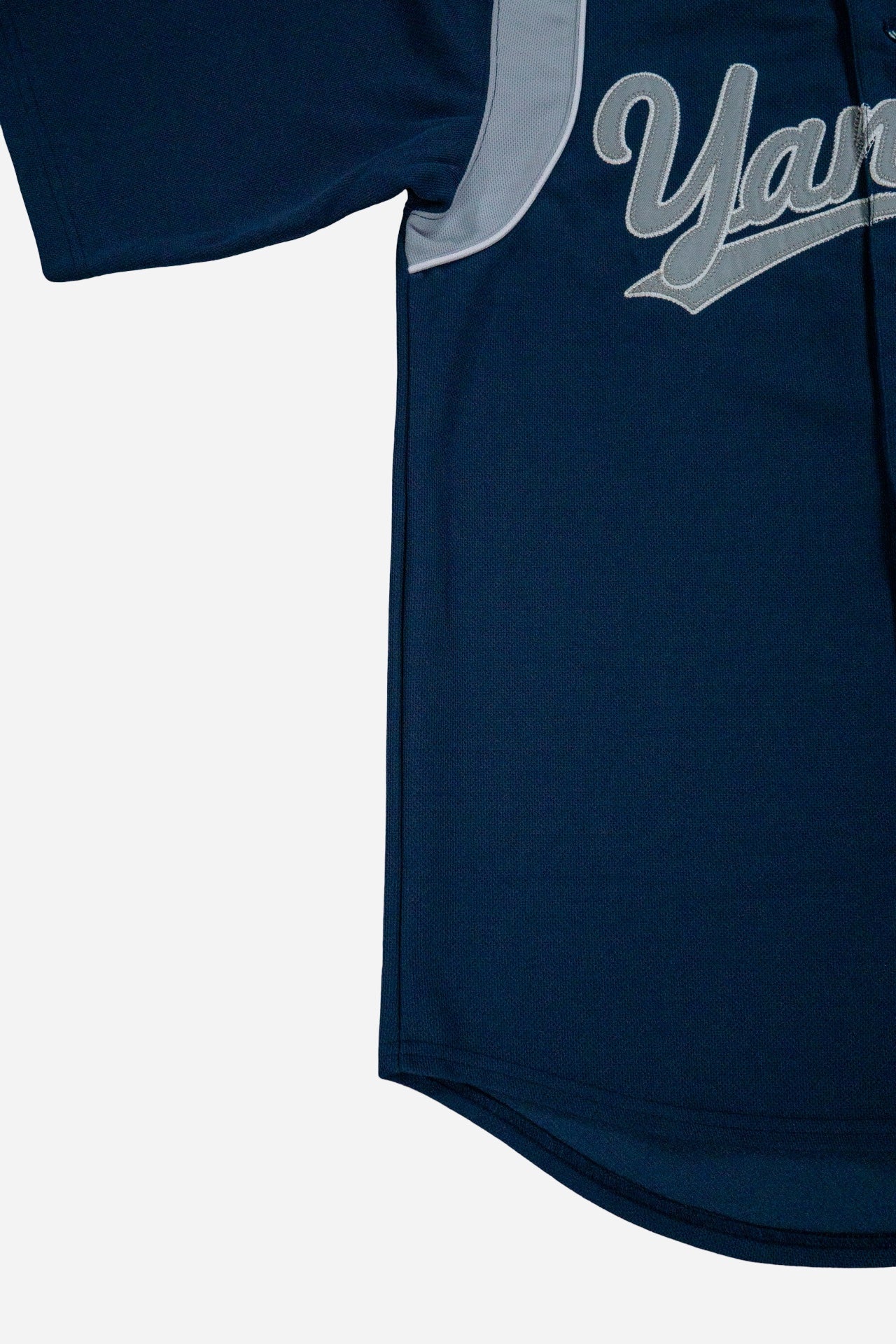 Vintage Stitches Trikot Jersey MLB 'New York Yankees' - Sportswear [2010er]