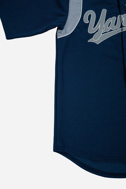 Vintage Stitches Trikot Jersey MLB 'New York Yankees' - Sportswear [2010er]