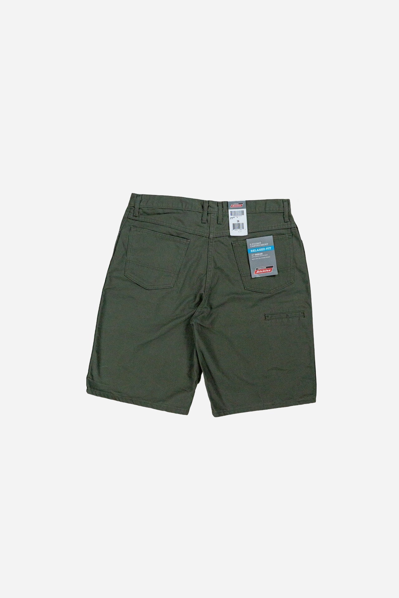 Vintage Dickies Shorts - Workwear [2010er]