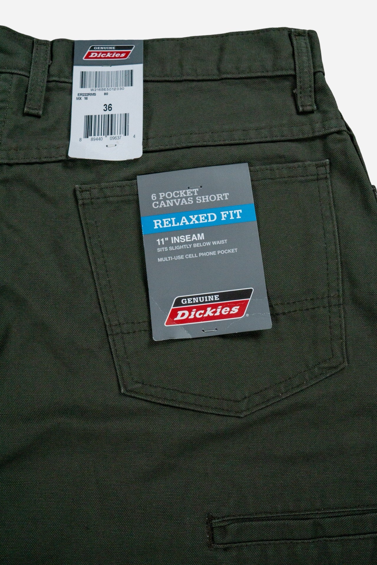 Vintage Dickies Shorts - Workwear [2010er]