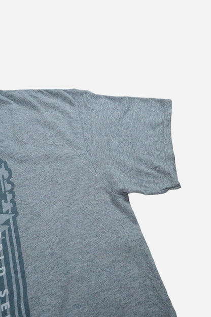 Vintage Majestic T-Shirt 'Kansas City Royals' - Sportswear [2010er]