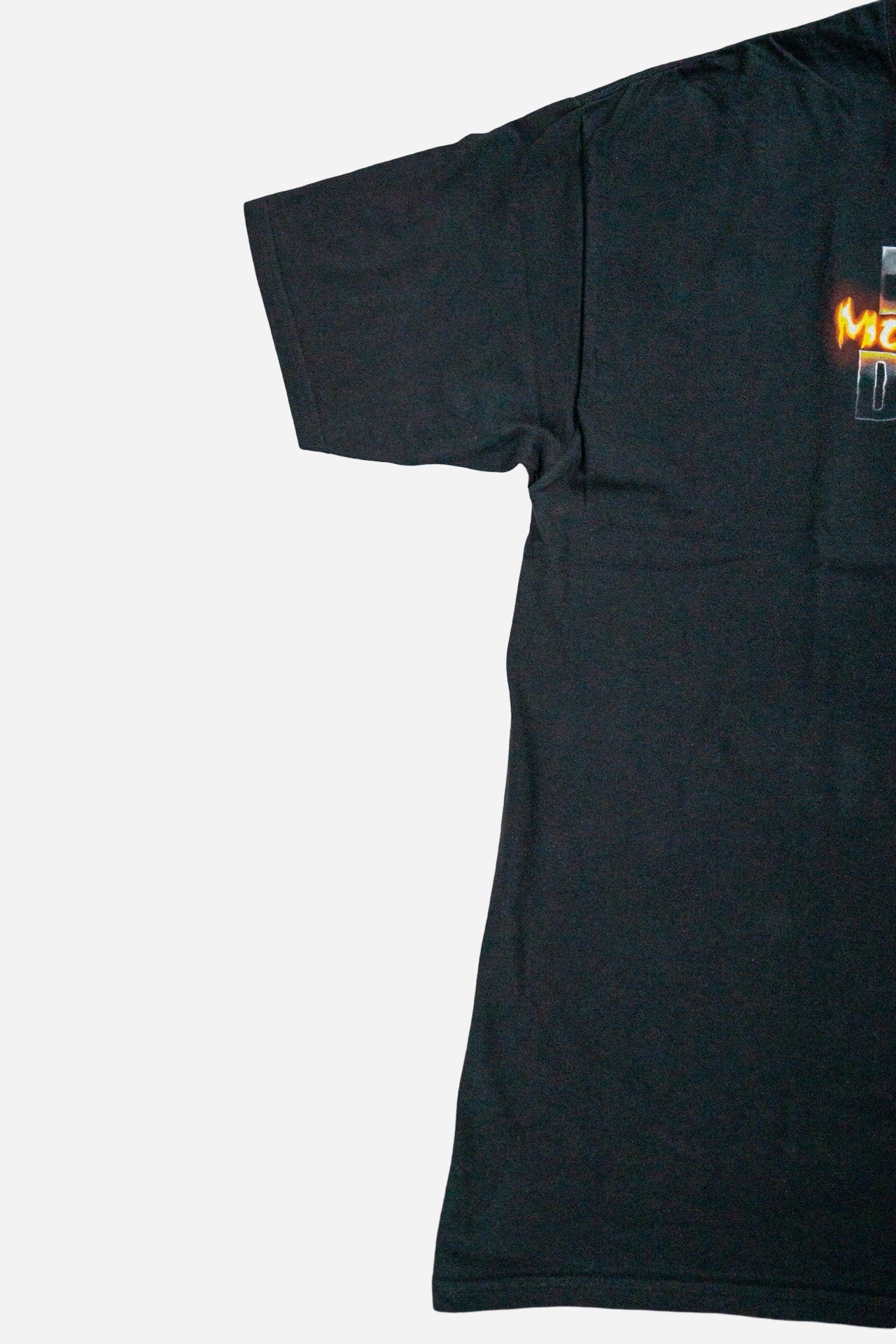 Vintage Harley - Davidson T-Shirt 'Buffalo' - Sportswear [2010er]