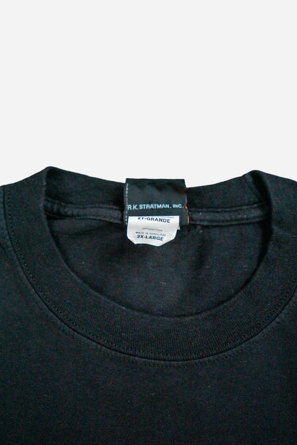 Vintage Harley - Davidson T-Shirt 'Buffalo' - Sportswear [2010er]