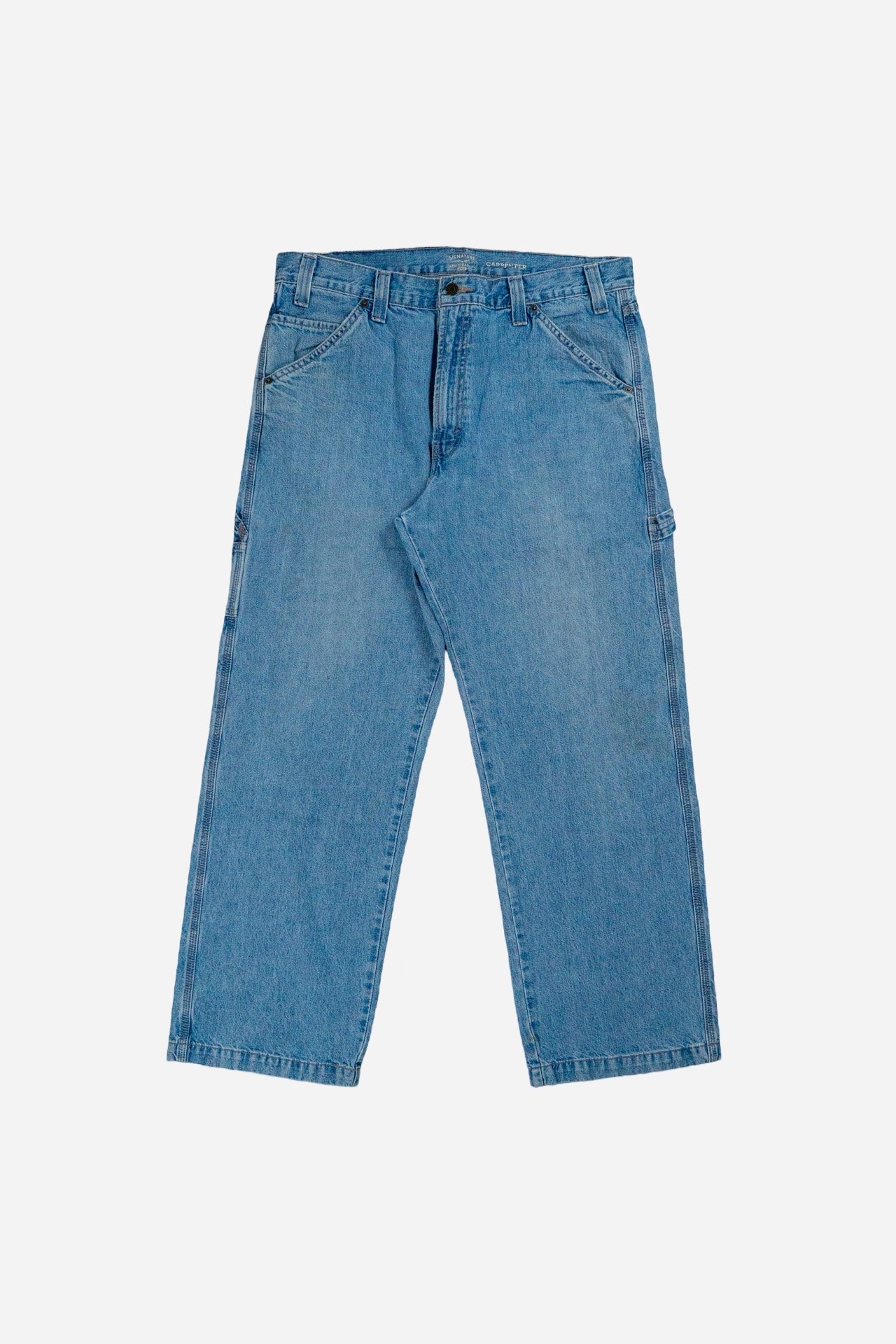 Vintage Levi's Carpenter Jeans - Workwear [1990er]