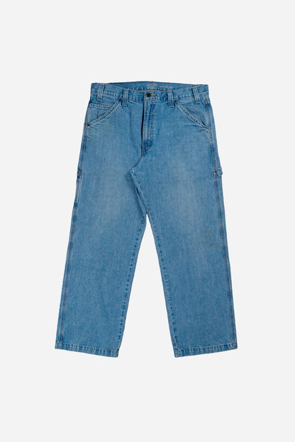 Vintage Levi's Carpenter Jeans - Workwear [1990er]