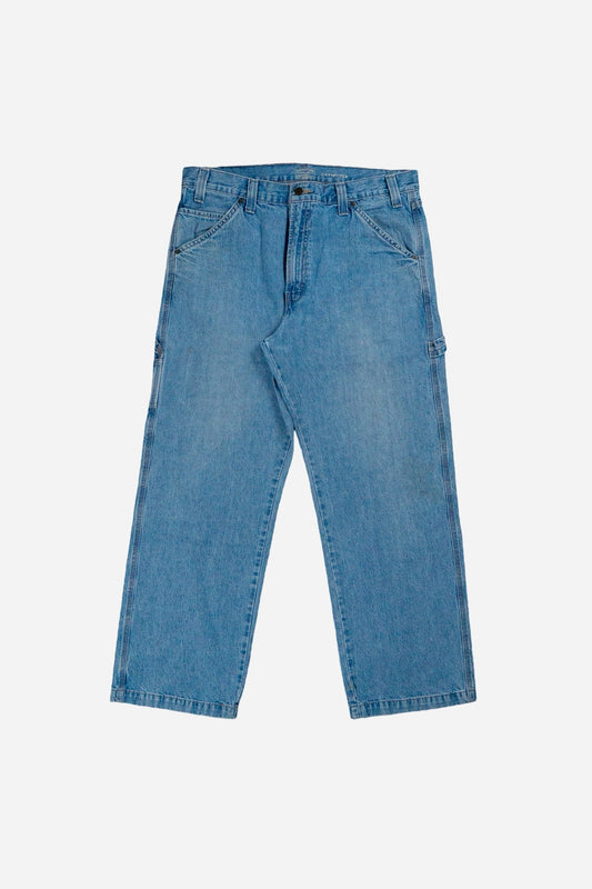 Vintage Levi's Carpenter Jeans - Workwear [1990er]