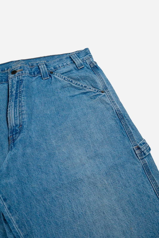 Vintage Levi's Carpenter Jeans - Workwear [1990er]